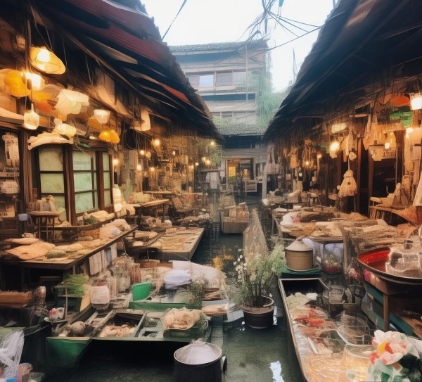 详细阅读:助力农村经济发展,服务三农的商贸公司名称 助力农村经济发展,服务三农的商贸公司名称